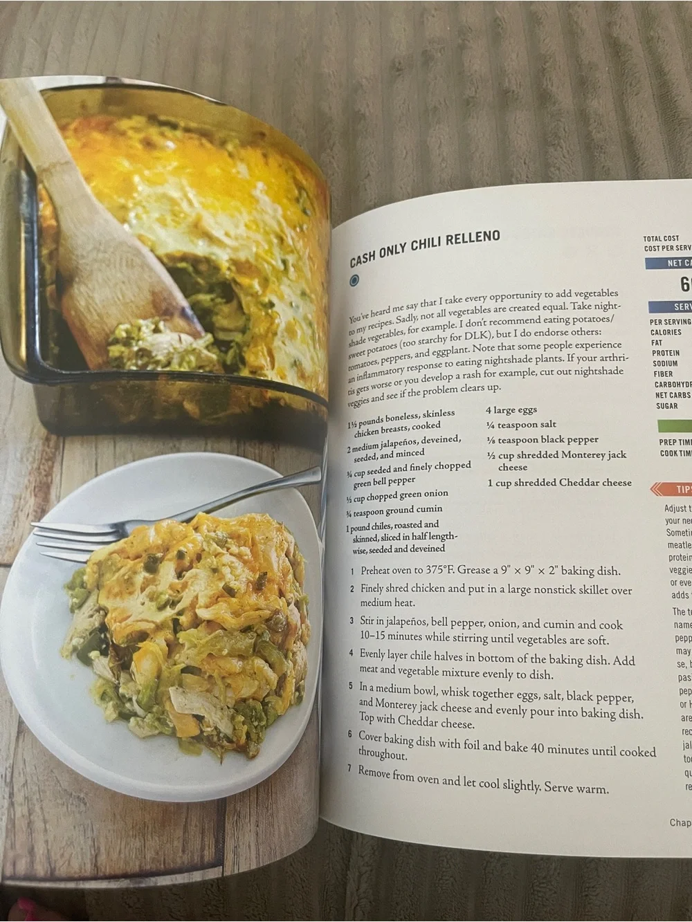 Dirty, Lazy, Keto strict keto